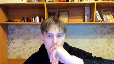 Vladi online show from February 9, 2025, 5:43 pm