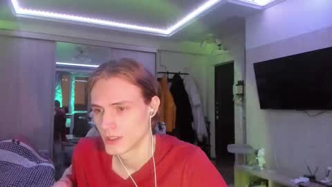 Vladi online show from February 1, 2026, 6:50 pm