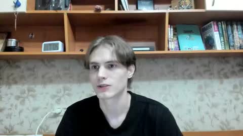 Snapshot of lazaret1k chatting on June 13, 2026, 5:11 pm Vladi online show from June 13, 2026, 5:11 pm
