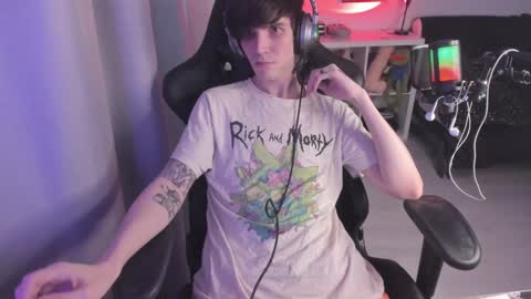 Snapshot of lazy_haze chatting on January 29, 2025, 9:01 am Haze aka Slava online show from January 29, 2025, 9:01 am