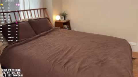 Cece  online show from March 12, 2026, 3:40 pm