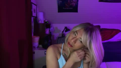 lbffemme online show from January 10, 2026, 1:51 am