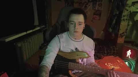 Snapshot of lblcblxep chatting on November 14, 2025, 7:01 pm Tora online show from November 14, 2025, 7:01 pm