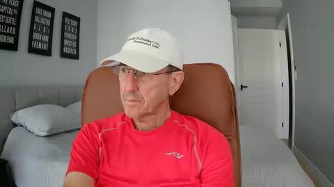 LD online show from October 6, 2025, 6:49 pm