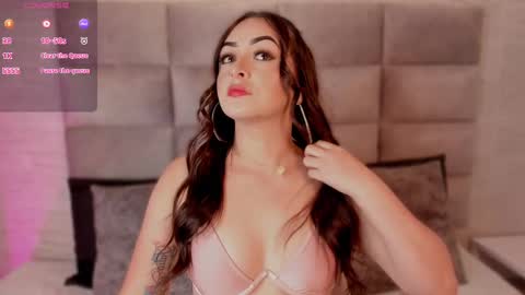 lea_walkerr online show from September 9, 2025, 7:24 pm