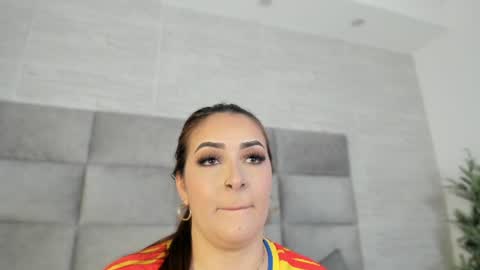 lea_walkerr online show from July 7, 2026, 7:07 pm