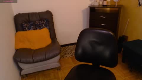 Snapshot of leah_666 chatting on February 26, 2025, 2:57 pm leah 666 online show from February 26, 2025, 2:57 pm