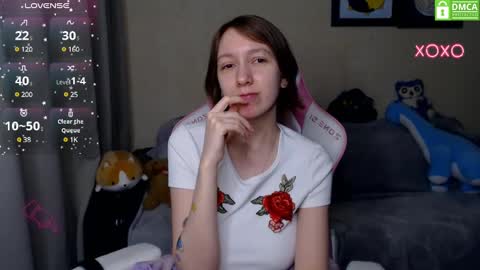 Snapshot of leah__gotty chatting on January 11, 2025, 7:27 pm Leah  Gotty online show from January 11, 2025, 7:27 pm