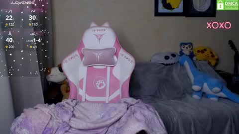 Snapshot of leah__gotty chatting on January 21, 2025, 3:26 am Leah  Gotty online show from January 21, 2025, 3:26 am