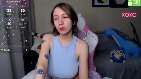 Snapshot of leah__gotty chatting on January 24, 2025, 3:55 pm Leah  Gotty online show from January 24, 2025, 3:55 pm