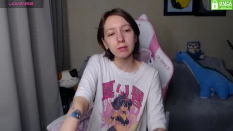 Snapshot of leah__gotty chatting on February 6, 2025, 2:22 am Leah  Gotty online show from February 6, 2025, 2:22 am