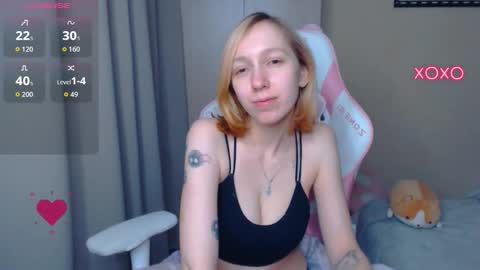 Snapshot of leah__gotty chatting on September 21, 2025, 9:49 pm Leah  Gotty online show from September 21, 2025, 9:49 pm