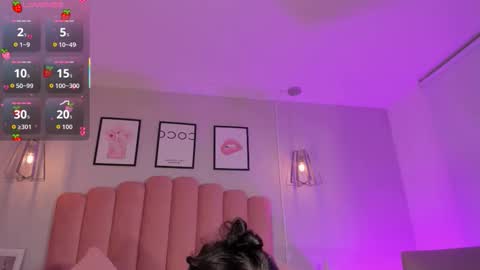 Leah online show from November 29, 2025, 3:26 pm