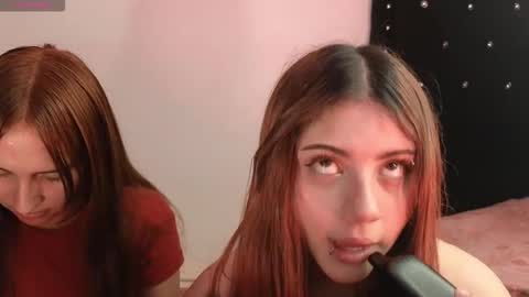 leah_moon11 online show from February 2, 2026, 5:17 am