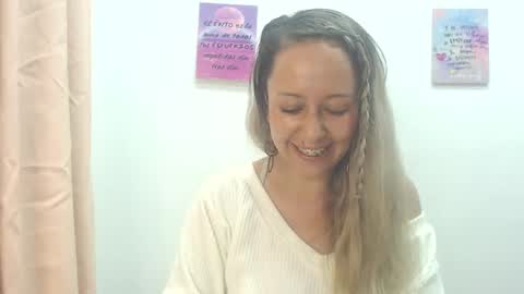 leah_susman online show from March 6, 2025, 1:48 am