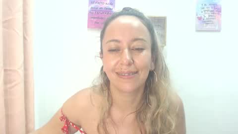 leah_susman online show from March 7, 2025, 4:57 am