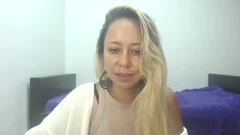 leah_susman online show from October 7, 2025, 1:58 am