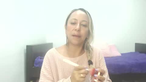 leah_susman online show from October 10, 2025, 2:21 am