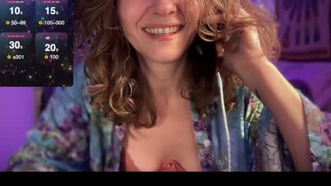 Leah Sparkles online show from December 27, 2024, 7:29 am