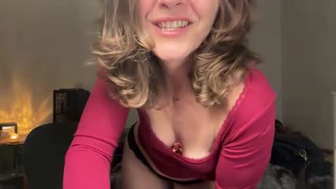 Leah Sparkles online show from April 29, 2026, 2:59 am