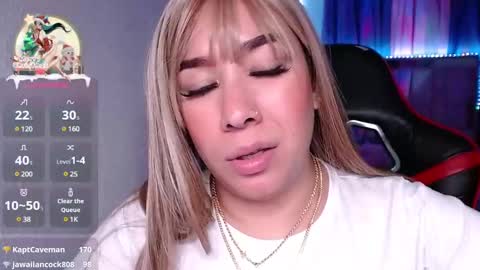 leah online show from December 25, 2024, 10:17 am