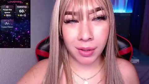 leah online show from January 1, 2025, 9:20 pm