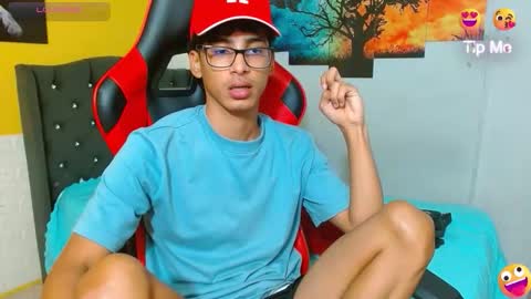 leam_1 online show from February 23, 2026, 1:14 am