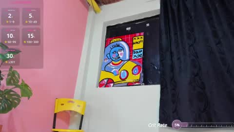 Snapshot of lean_arcos chatting on February 10, 2025, 10:30 pm LEAN online show from February 10, 2025, 10:30 pm