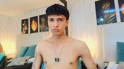 Lean online show from January 8, 2026, 9:39 pm