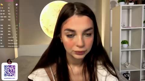 Snapshot of leandraconcatelli chatting on January 11, 2026, 6:07 am Sophie online show from January 11, 2026, 6:07 am