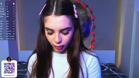 Sophie online show from February 22, 2026, 7:12 pm