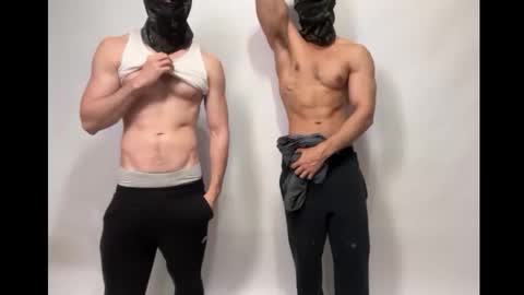 leanfindom8 online show from March 5, 2026, 3:13 am