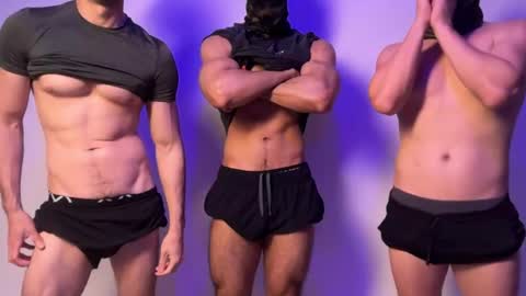 leanfindom8 online show from March 10, 2026, 2:16 am