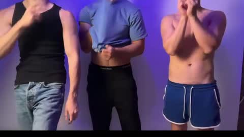 leanfindom8 online show from April 7, 2026, 2:56 am