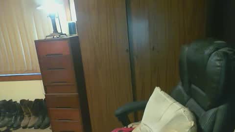 leathergreaser online show from March 8, 2026, 8:01 pm