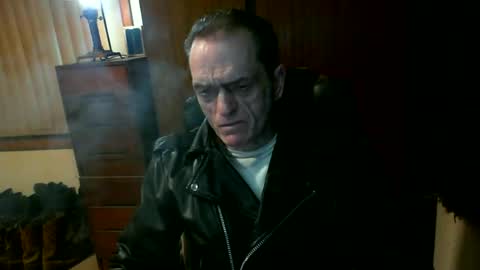 Snapshot of leathergreaser chatting on June 28, 2026, 9:15 am leathergreaser online show from June 28, 2026, 9:15 am