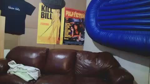 kinky dirty fuck online show from April 12, 2026, 2:16 am