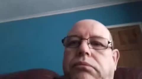 leatherpants68 online show from October 3, 2025, 6:54 am