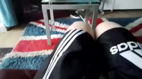 leatherpants68 online show from May 3, 2026, 2:56 pm