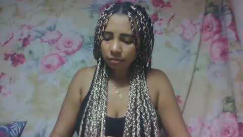 Snapshot of leatiana chatting on February 25, 2026, 7:18 am leatiana online show from February 25, 2026, 7:18 am