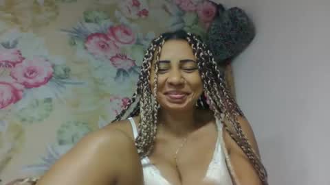 leatiana online show from March 7, 2026, 9:56 pm