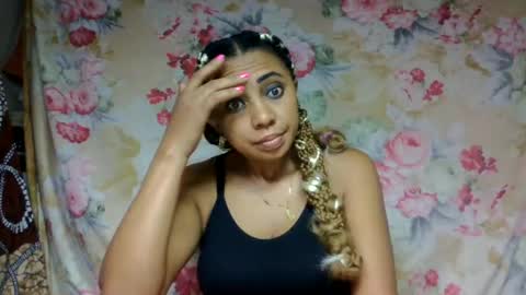 Snapshot of leatianaa chatting on June 18, 2026, 3:07 am leatianaa online show from June 18, 2026, 3:07 am