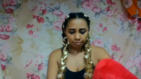Snapshot of leatianaa chatting on June 18, 2026, 9:14 am leatianaa online show from June 18, 2026, 9:14 am