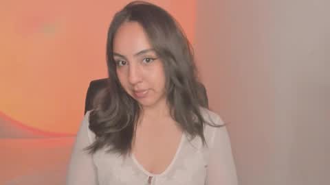 Dani  online show from December 22, 2025, 4:31 am