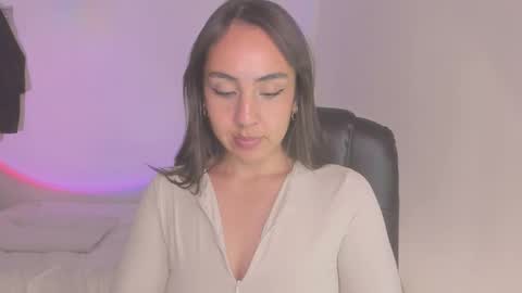 Dani  online show from January 8, 2026, 5:10 am