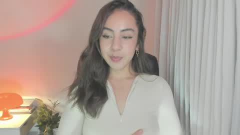 Dani  online show from April 6, 2026, 5:52 am