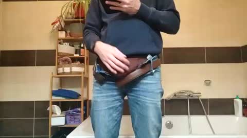 lebrun1985 online show from January 14, 2026, 7:41 pm