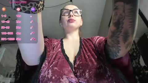 Anna  online show from April 20, 2026, 7:04 pm