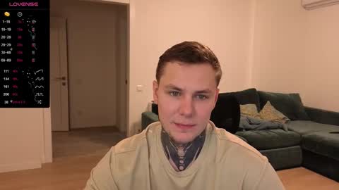 Lechery boy online show from November 13, 2025, 11:53 am