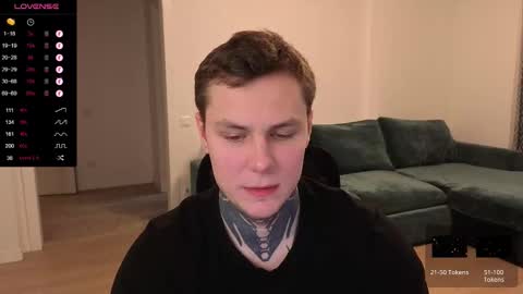 Lechery boy online show from December 15, 2025, 8:51 am